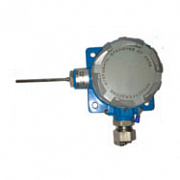 ТЕРМОПРЕОБРАЗОВАТЕЛЬ ТСПУ-0104EXD-BP12EXD